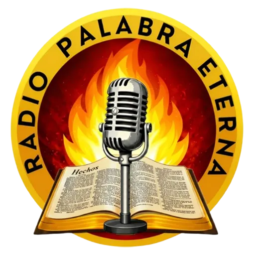 Radio Palabra Eterna