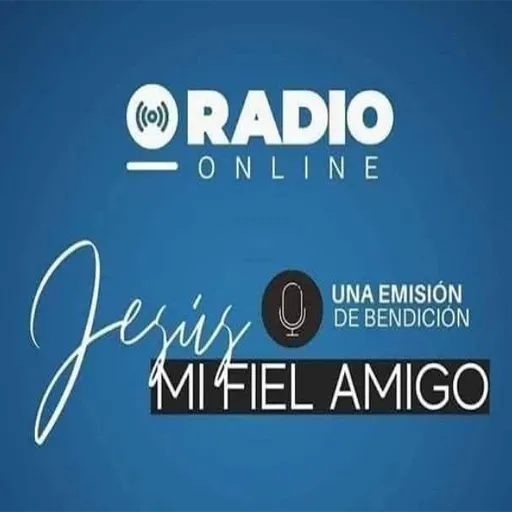 Radio Jesus Mi Fiel Amigo