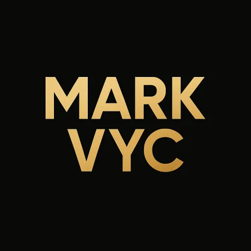 Mark Vyc