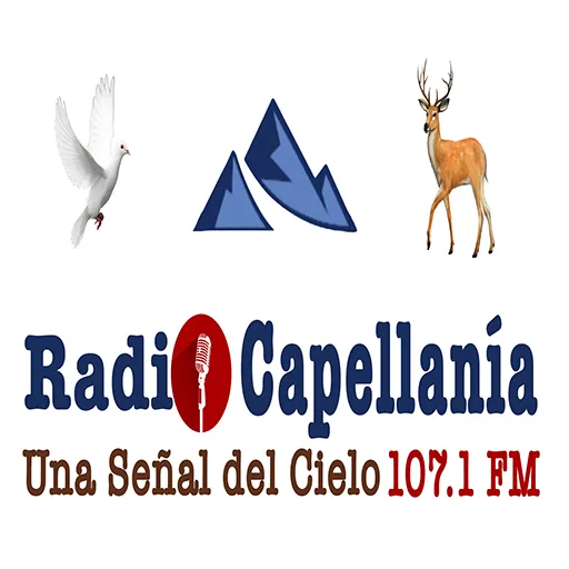 Radio Capellania Fm