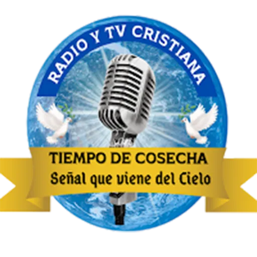Radio Tiempo De Cosecha