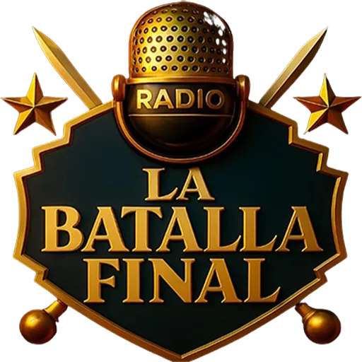 Radio La Batalla Final