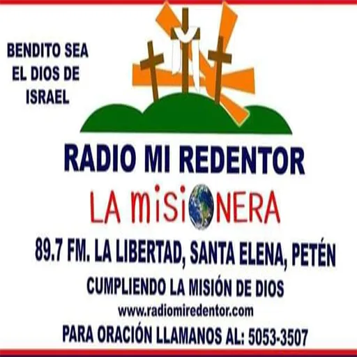 Radio Mi Redentor