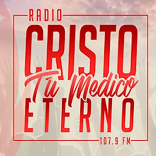 Radio Cristo Tu Medico Eterno