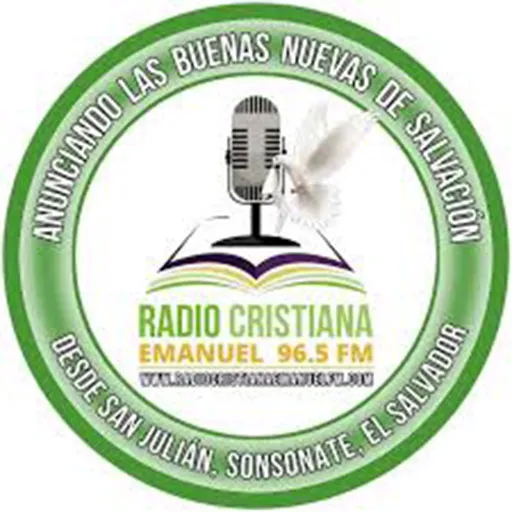 Radio Cristiana Emanuel Fm