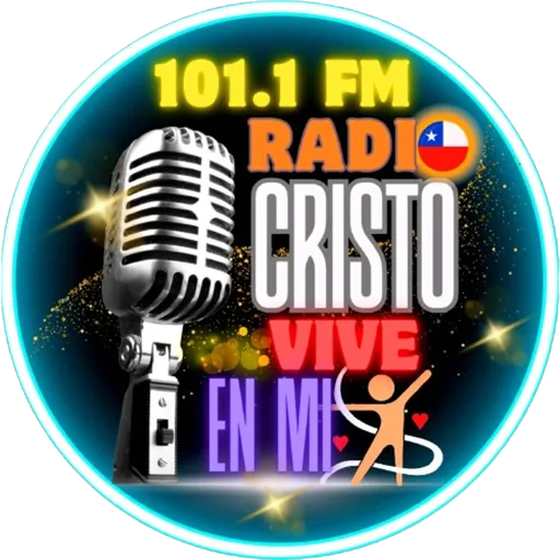 Radio Cristo Vive en Mi