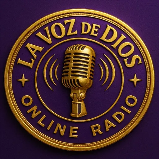Radio La Voz De Dios