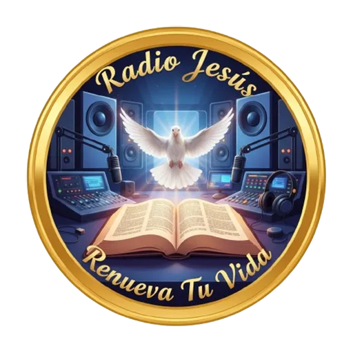 Radio Jesus Renueva Tu Vida