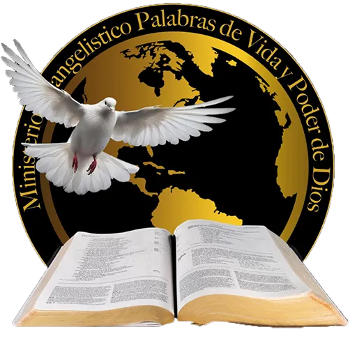 Radio Palabras De Vida y Poder De Dios