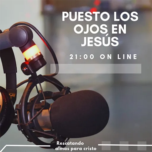 Radio Puesto Los Ojos en Jesus
