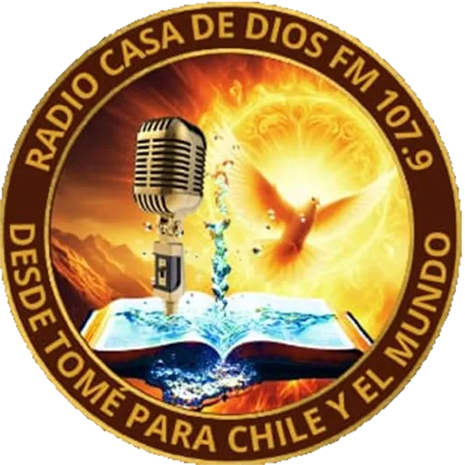 Radio Casa De Dios
