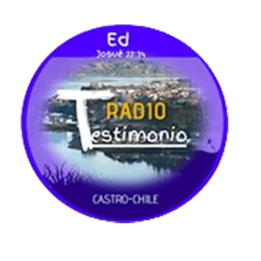 Radio Testimonio