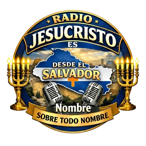 Radio Jesucristo Es Sobre Todo Nombre