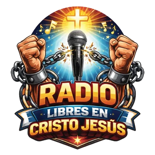 Radio Libres En Cristo Jesus