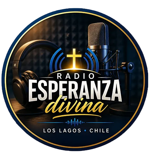 Radio Esperanza Divina