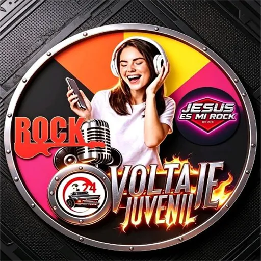 Radio Voltaje Juvenil